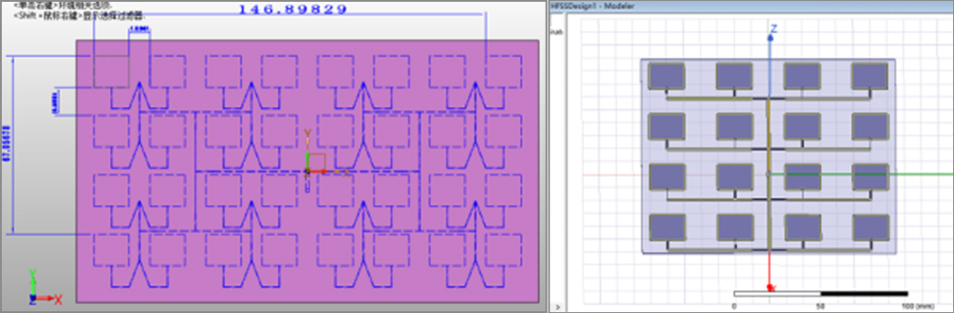 某型號飛行器MBSE集成驗證環境